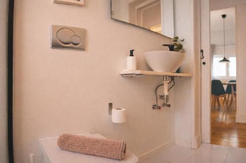 Penha Cozy Home