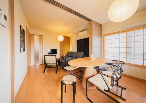 Hirai Entire Apartment 4-6 Guests8 Min Walk to Station