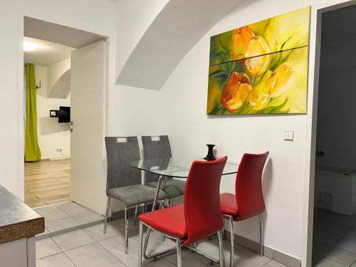 Brilliant Souterrain Apt - Prter Amuesement Park