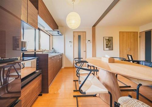 Hirai Entire Apartment 4-6 Guests8 Min Walk to Station