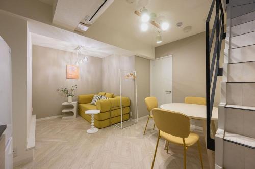 ARiA STAY TAKANAWA102