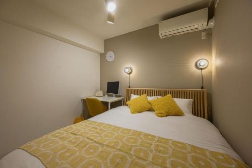 ARiA STAY TAKANAWA102