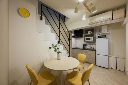 ARiA STAY TAKANAWA102