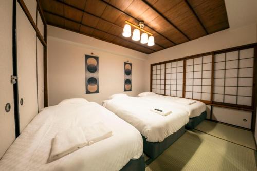 Tasone Stay OSAKA NHB301