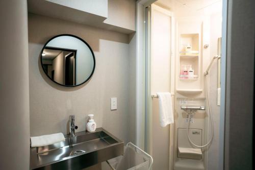 Tasone Stay OSAKA NHB301