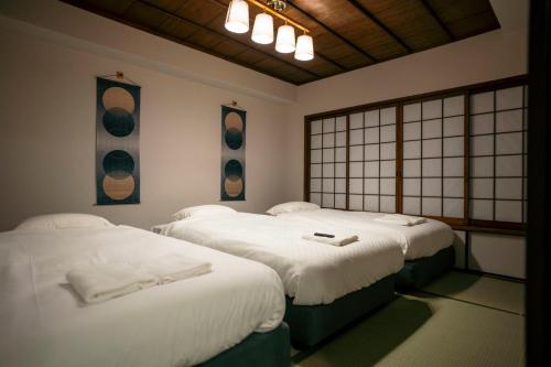 Tasone Stay OSAKA NHB301