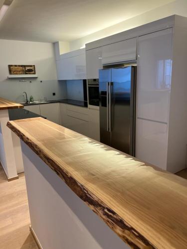 Modern Wohnung 1 Bezirk Wien Wohnung im Stadtzentrum