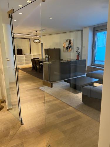 Modern Wohnung 1 Bezirk Wien Wohnung im Stadtzentrum