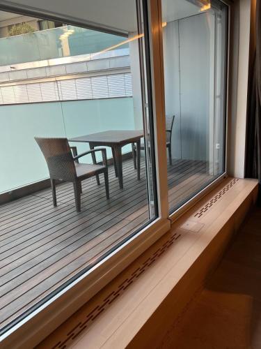 Modern Wohnung 1 Bezirk Wien Wohnung im Stadtzentrum