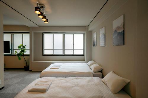 Tasone Stay OSAKA NHB302