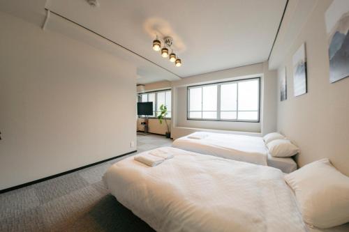 Tasone Stay OSAKA NHB302