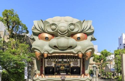 Tasone Stay OSAKA NHB302