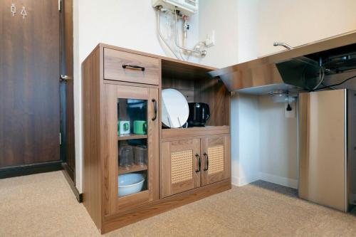 Tasone Stay OSAKA NHB302