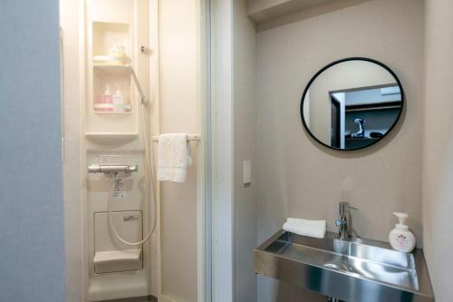 Tasone Stay OSAKA NHB302
