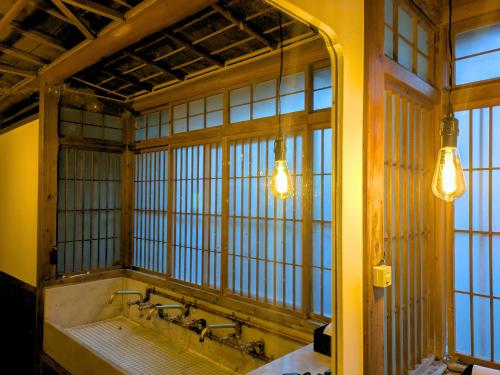 Heritage Retreat Fukuzumi