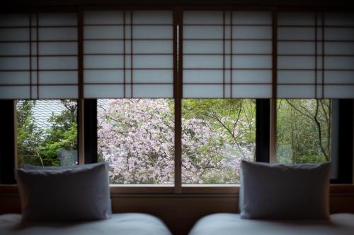 Fufu Kyoto — View (from property/room)