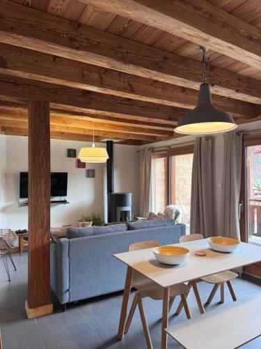 Chalet Moose