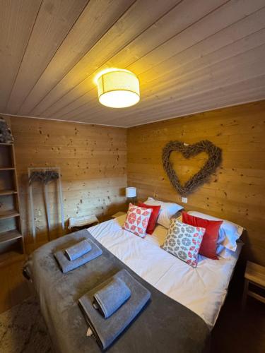 Chalet Moose
