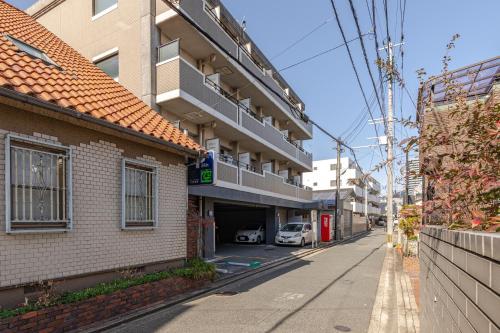 大濠ウエストヴィレッジ 410