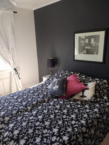 Villa Alice room 2