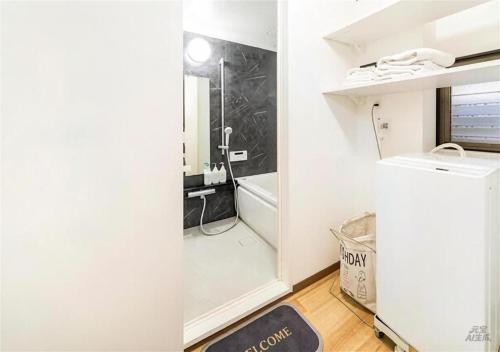 8min to Keisei Hikifune Entire House Sleeps12