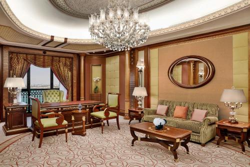 The Ritz-Carlton Jeddah