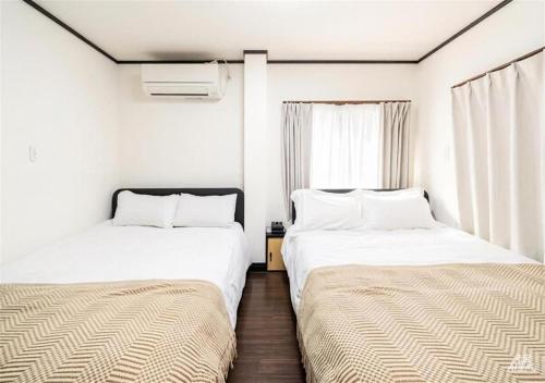 8min to Keisei Hikifune Entire House Sleeps12