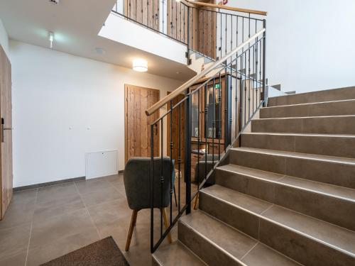 Luxury Chalet in Saalbach-Hinterglemm with Sauna