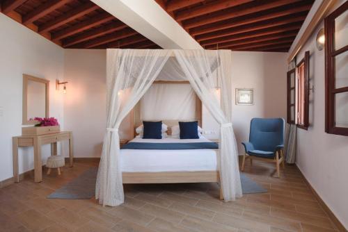 Villa Thalassa 1 2 Bedrooms With En-Suite Sea Views