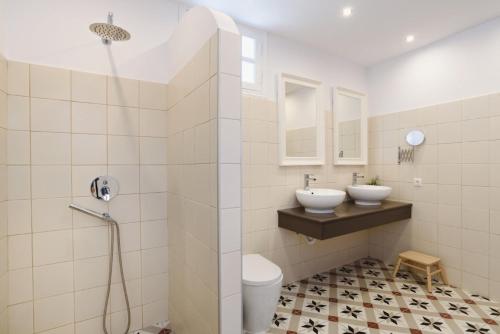 Villa Thalassa 1 2 Bedrooms With En-Suite Sea Views