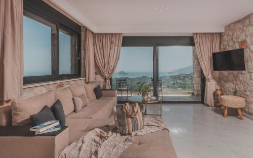 Luxury Zante Villa Villa Zinos Private Pool Sleeps 10 Lithakia