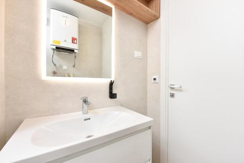Alta Oliva 2 with private parking