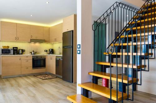 Luxury Rhodes Villa Villa Primavera 4 Guests Private Pool Lardos