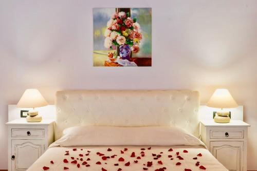 Luxury Rhodes Villa Villa Primavera 4 Guests Private Pool Lardos