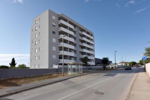 Alta Oliva 2 with private parking