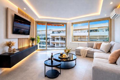 Prestige Maubourg & Exclusive Sea View Terrace