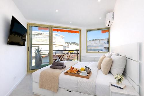 Prestige Maubourg & Exclusive Sea View Terrace