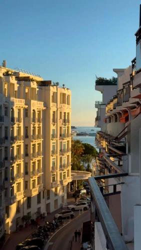 Prestige Maubourg & Exclusive Sea View Terrace