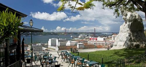 Lisbon Lovers