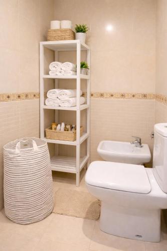 Marina Golf Apartamento con amplia terraza a 600 metros del Mar