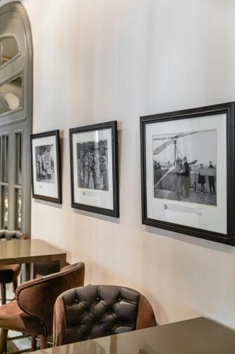 Círculo Gran Vía, Autograph Collection (Adults Only) photo 36
