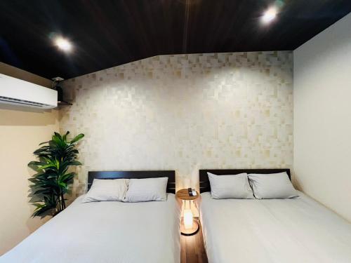 Modern House 翔, Namba 2 Stops, Entire Home