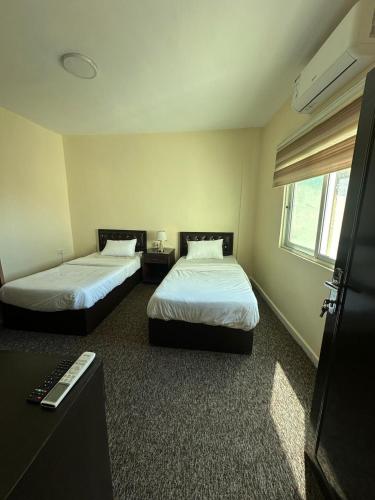 Sultan Palace Apartments