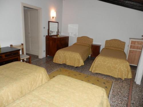 Gallery image of Villa Cigolotti in Vivaro