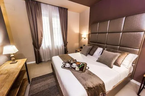 Delle Vittorie Luxury Rooms&Suites photo 20
