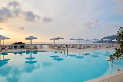 Mayor La Grotta Verde Grand Resort - Adults Only（アギオス・ゴルディオス）– 2022年 最新料金