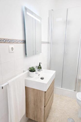 Foto Faro Central Terrace & Jacuzzi 3
