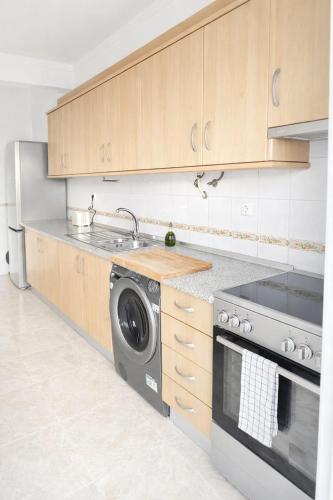 Foto Faro Central Terrace & Jacuzzi 4