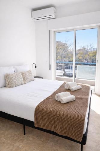 Foto Faro Central Terrace & Jacuzzi 2