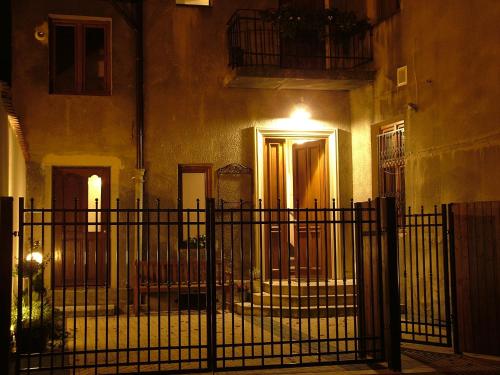 Billede fra billedgalleriet på Pokoje gościnne "Old Town" i Oświęcim
